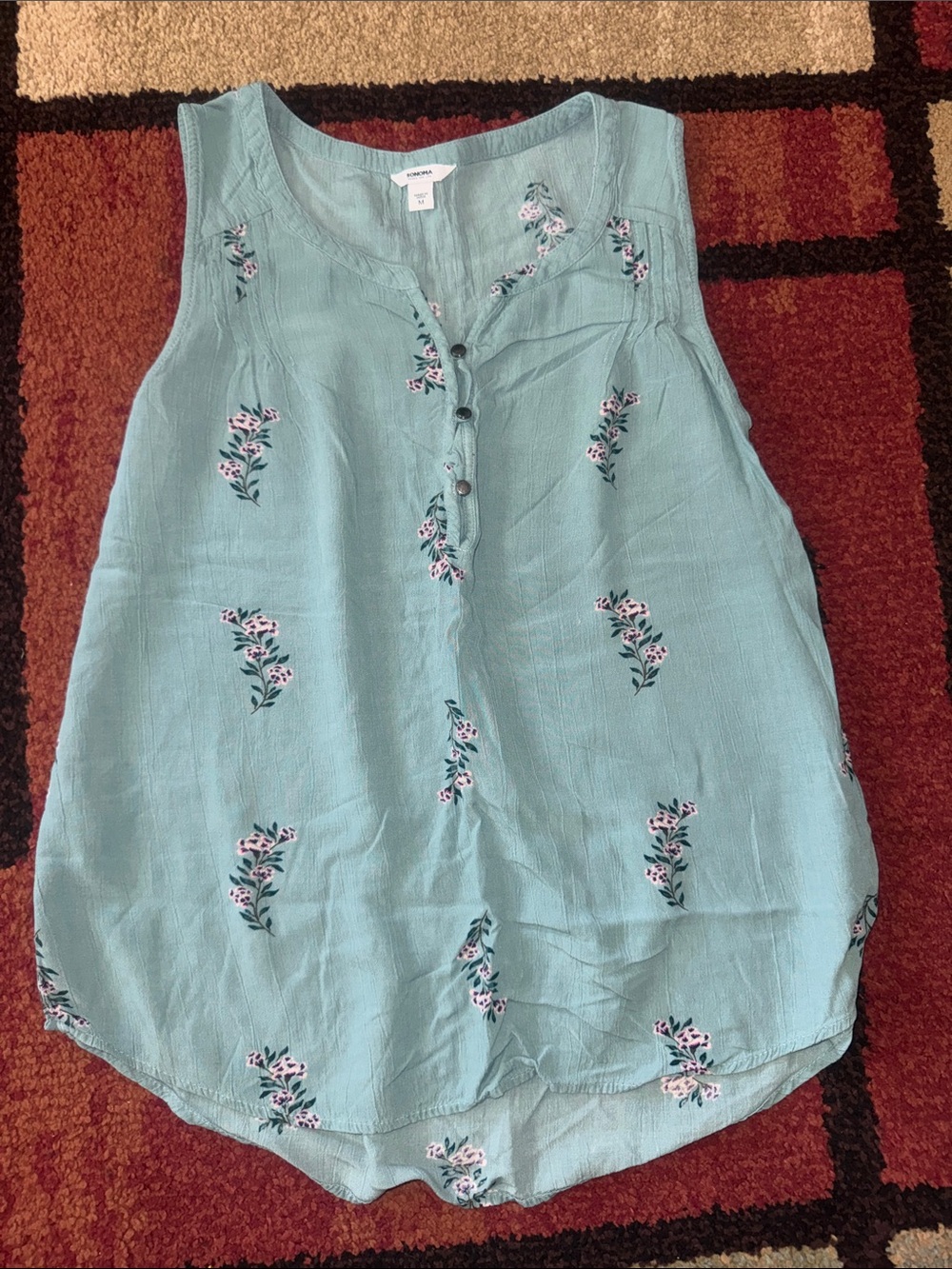 Women’s Sonoma Tank Top
